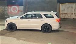 دودج دورانجو